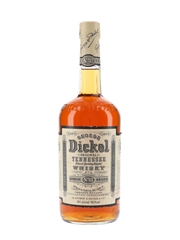 George Dickel No.12 Brand