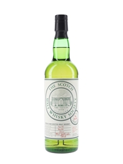 SMWS 62.10 Herbes De Provence And Condensed Milk