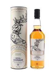 Royal Lochnagar 12 Year Old