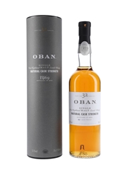 Oban 1969 32 Year Old