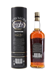 Bowmore 12 Year Old Enigma  100cl / 40%