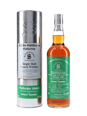 Edradour Ballechin 2005 12 Year Old The Whisky Barrel