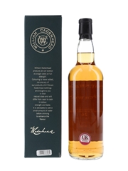 Mortlach 1988 26 Year Old Bottled 2015 - Cadenhead's 70cl / 56.1%