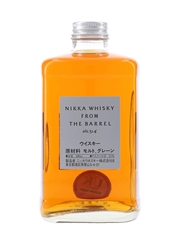 Nikka From The Barrel