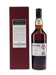 Knockando 1996 Bottled 2009 - The Managers' Choice 70cl / 58.5%