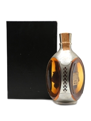 Dimple Royal Decanter 12 Years Old Bottled 1980s 75cl