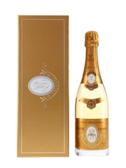 Louis Roederer Cristal 2004  75cl / 12%