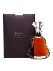 Hennessy Paradis Imperial Bottled 2018 70cl / 40%