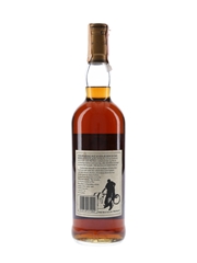 Macallan 1969 18 Year Old Bottled 1988 - Giovinetti 75cl / 43%