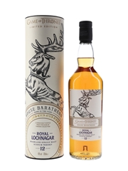 Royal Lochnagar 12 Year Old