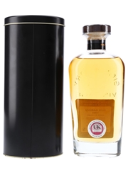 Glen Garioch 1990 23 Year Old Bottled 2013 - Signatory Vintage 70cl / 49.9%