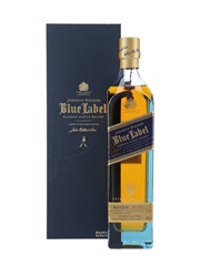 Johnnie Walker Blue Label