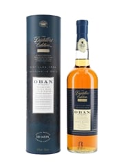 Oban 1998 Distillers Edition