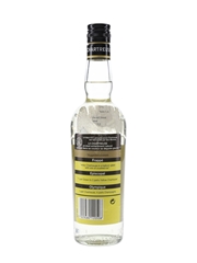 Chartreuse Yellow Bottled 2000 50cl / 40%