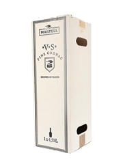 Martell VS Large Format 450cl / 40%