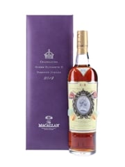 Macallan Diamond Jubilee 2012