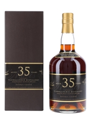 Glenallachie 35 Year Old