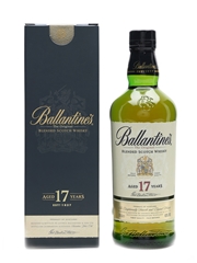 Ballantine's 17 Years Old 70cl 40%