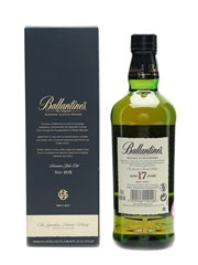 Ballantine's 17 Years Old 70cl 40%