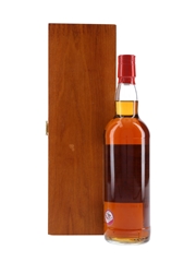 Glenfarclas 1981 The Family Casks - Bottle 1 Of 1 Bottled 2014 - The Ambassadors Collection 2019 70cl / 46%