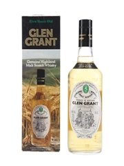 Glen Grant 1968