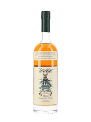 Willett Small Batch Rye 3 Year Old 70cl / 53.7%