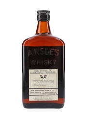 Ainslie's Royal Edinburgh Bottled 1972 75cl / 43%