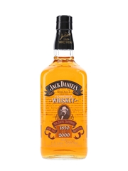 Jack Daniel's 1850-2000 Mr Jack Daniel's 150th Birthday 100cl / 43%
