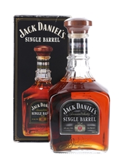 Jack Daniel's Single Barrel Bottled 2003 75cl / 47%