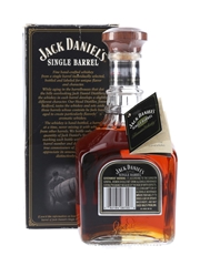 Jack Daniel's Single Barrel Bottled 2003 75cl / 47%