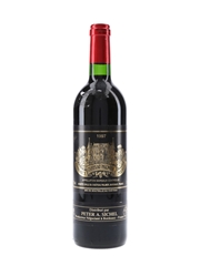 Chateau Palmer 1997