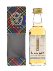 Glenlivet 1948