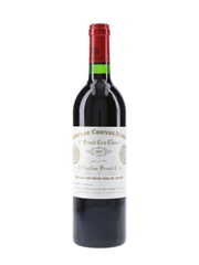 Chateau Cheval Blanc 1987