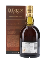 El Dorado Enmore 1993 EHP 21 Year Old Rare Collection 70cl / 56.5%