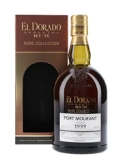El Dorado Port Mourant 1999 PM
