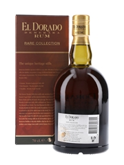 El Dorado Port Mourant 1999 PM 15 Year Old Rare Collection 70cl / 61.4%