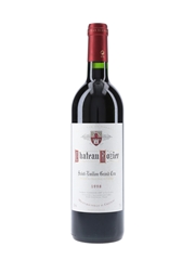 Chateau Rozier 1998