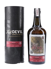 Kill Devil 1992 Jamaica Hampden 24 Year Old - Edition Spirits 70cl / 62%