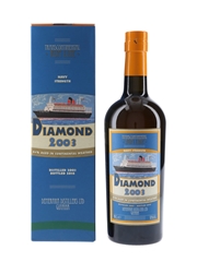 Diamond 2003 Guyana Rum