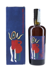 Basseterre 1995 Rhum Vieux Bottled 2008 - Velier 70cl / 58.2%