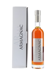 Armagnac Hors D'Age 10 Year Old 35cl / 40%