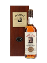 Aberlour 1970