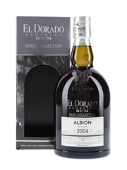 El Dorado Albion 2004 AN