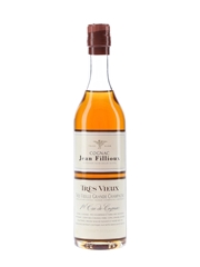 Jean Fillioux Tres Vieux Cognac