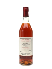 Van Winkle 12 Year Old – Lawrenceburg Stitzel-Weller 75cl / 45.2 %