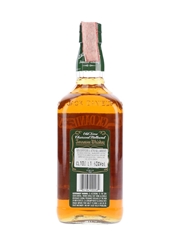 Jack Daniel's No.7 Green Label Bottled 1980s-1990s 100cl / 40%