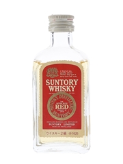 Suntory Red Label