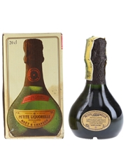 Moet & Chandon Petite Liquorelle  20cl / 18%