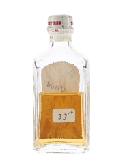 Suntory Red Label  5cl / 39%