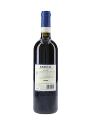 Barolo Terre Da Vino 2010  75cl / 13.5%